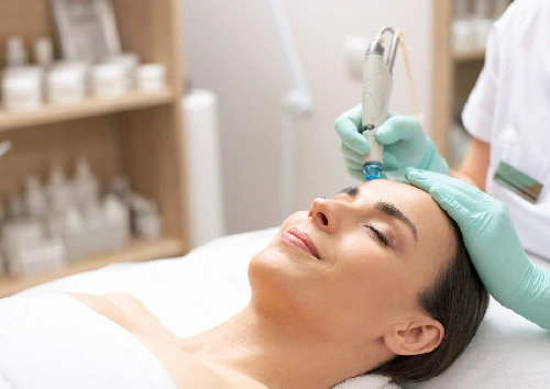 Facials